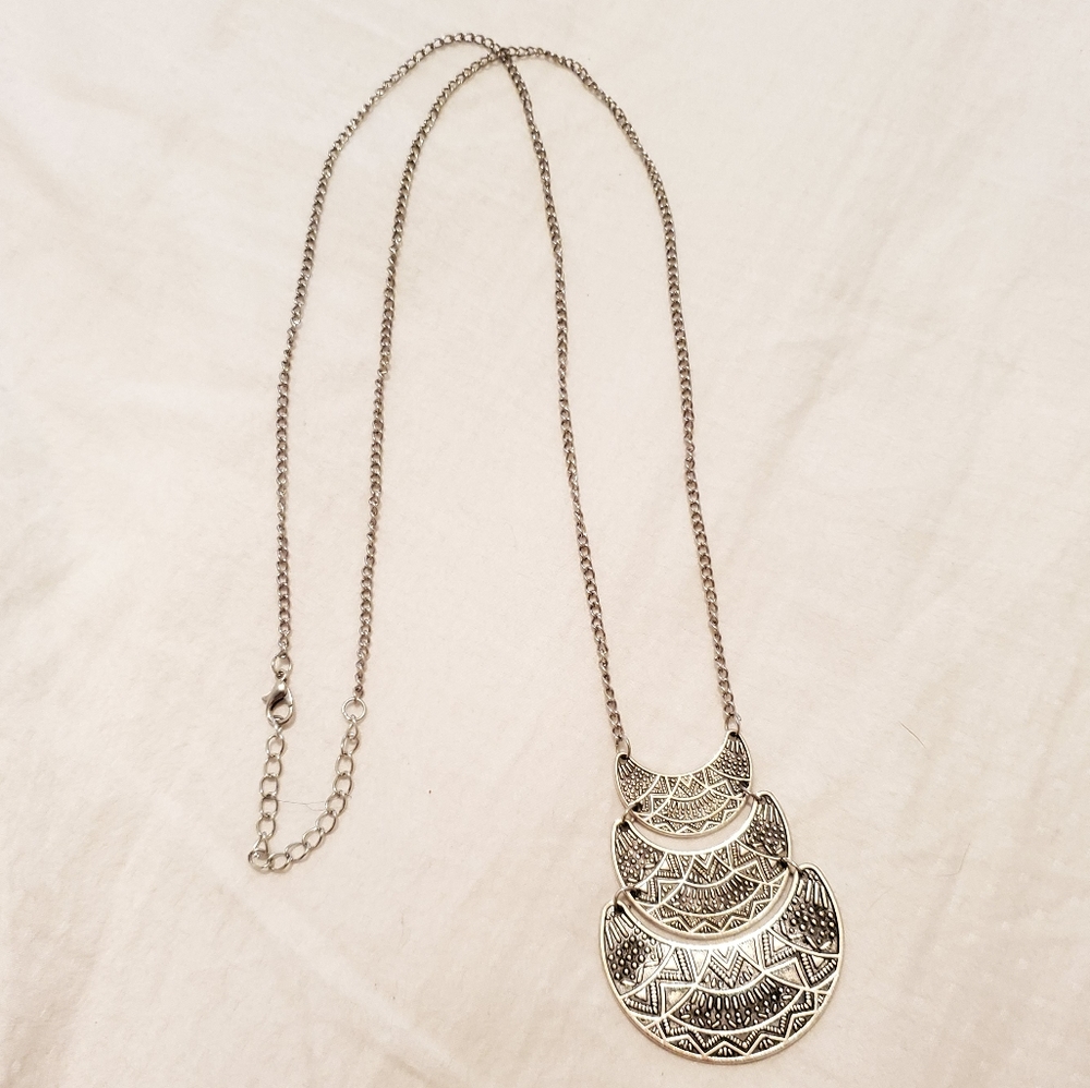 💎 2/$5 💎 Tribal Necklace